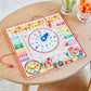 Wacky Wonders - Childrens Calendar DK
