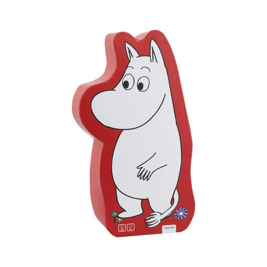 Deco Puzzle Moomin