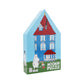 Deco Puzzle House Moomin