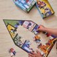 Deco Puzzle House Moomin