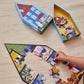 Deco Puzzle House Moomin