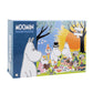 Moomin - Floor Puzzle