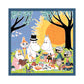 Moomin - Floor Puzzle