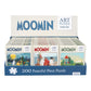 Moomin Art Puzzle Display - 200 pcs