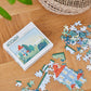 Moomin Art Puzzle - 200 pcs -  Green