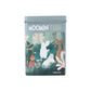 Moomin - Playing Cards - Tin - Forest
