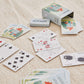 Moomin Playing Cards - Tin - House