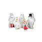 Moomin - My Little Moomin Figures