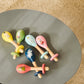 Moomin - Maracas Display