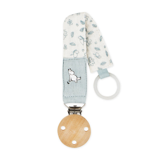 Mumi - Suttesnor - Blå