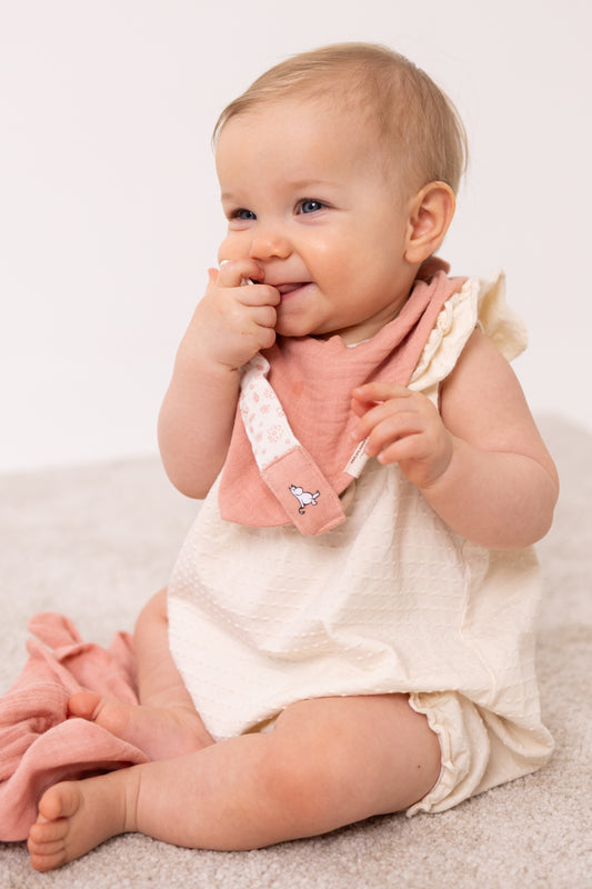 Mumi - Suttesnor - Pink