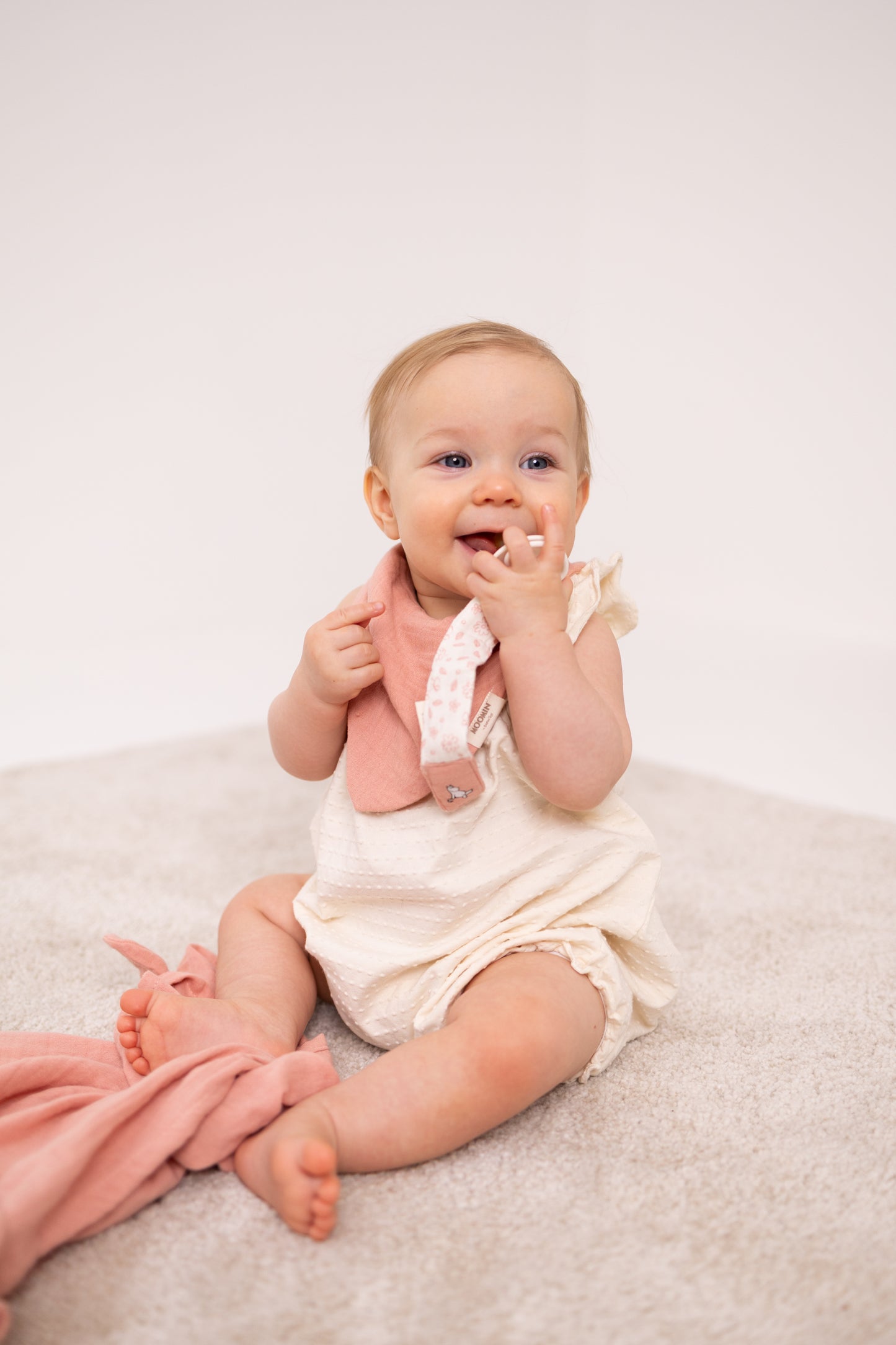 Mumi - Suttesnor - Pink