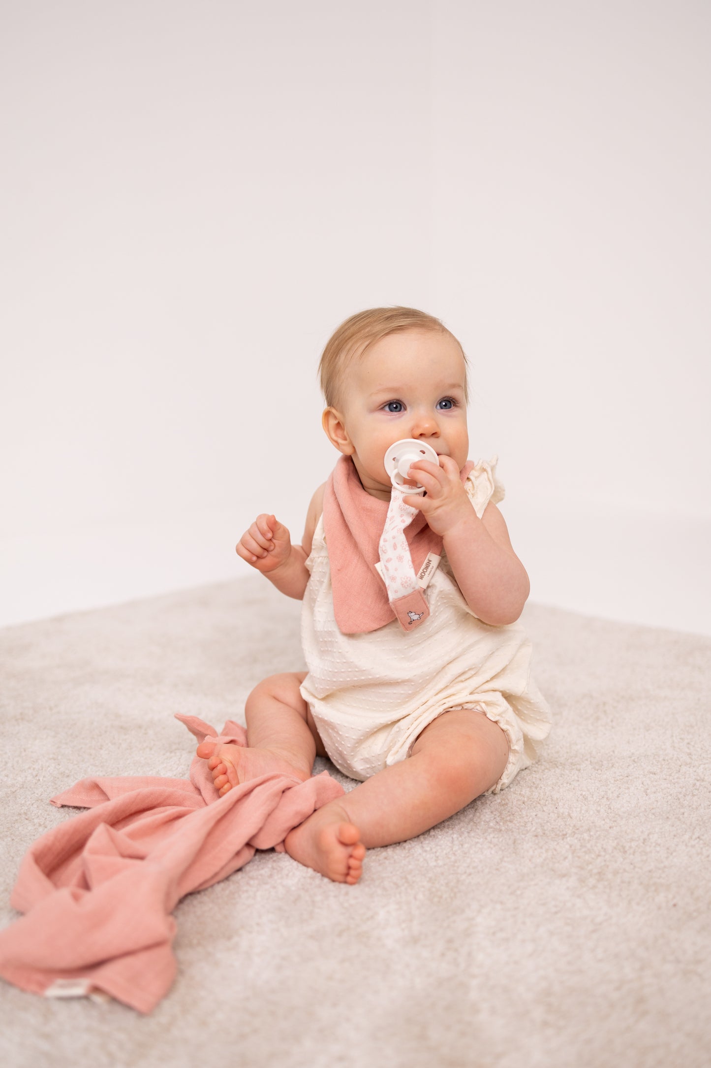 Mumi - Suttesnor - Pink