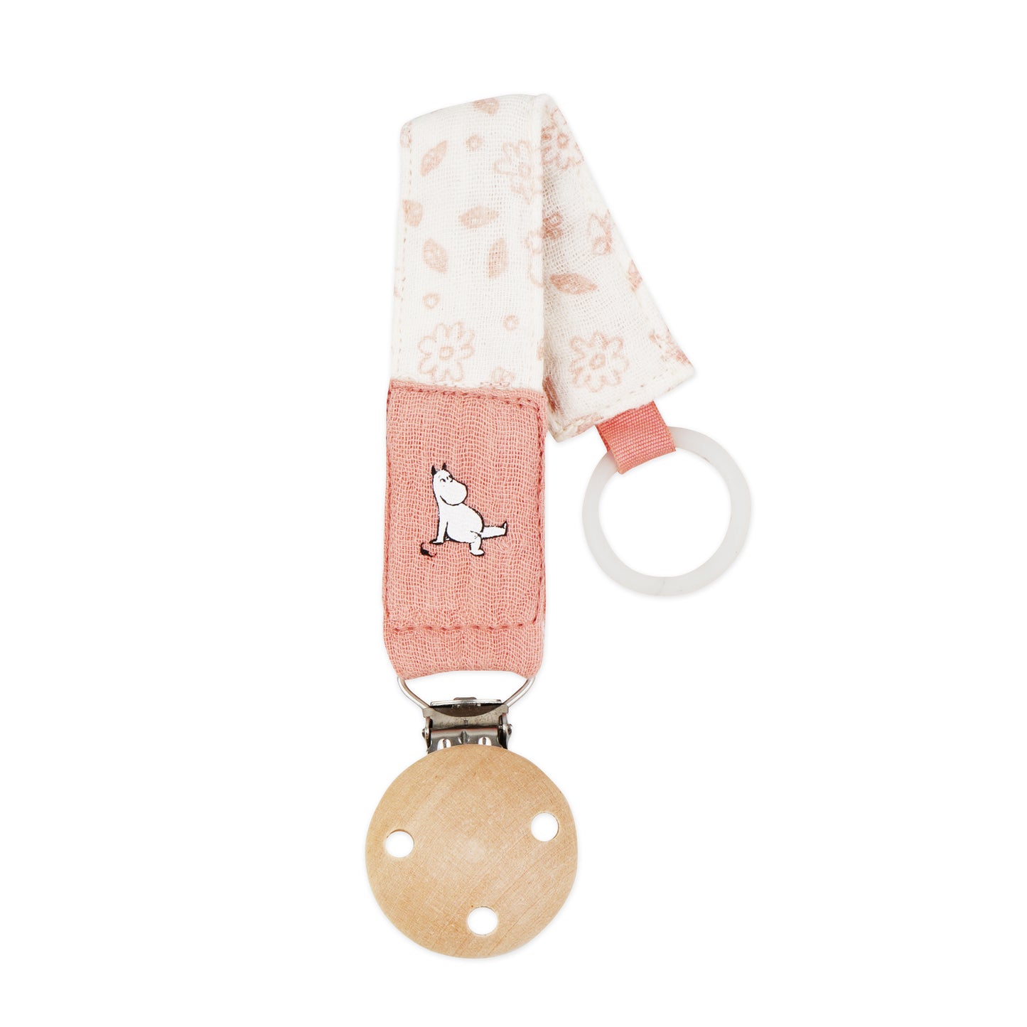 Mumi - Suttesnor - Pink