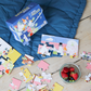 Moomin - 3 Puzzles