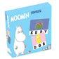 Moomin - Spelling Game DK