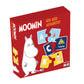 Moomin - Play with the Alphabet DK