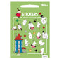 Moomin - Stickers - Family