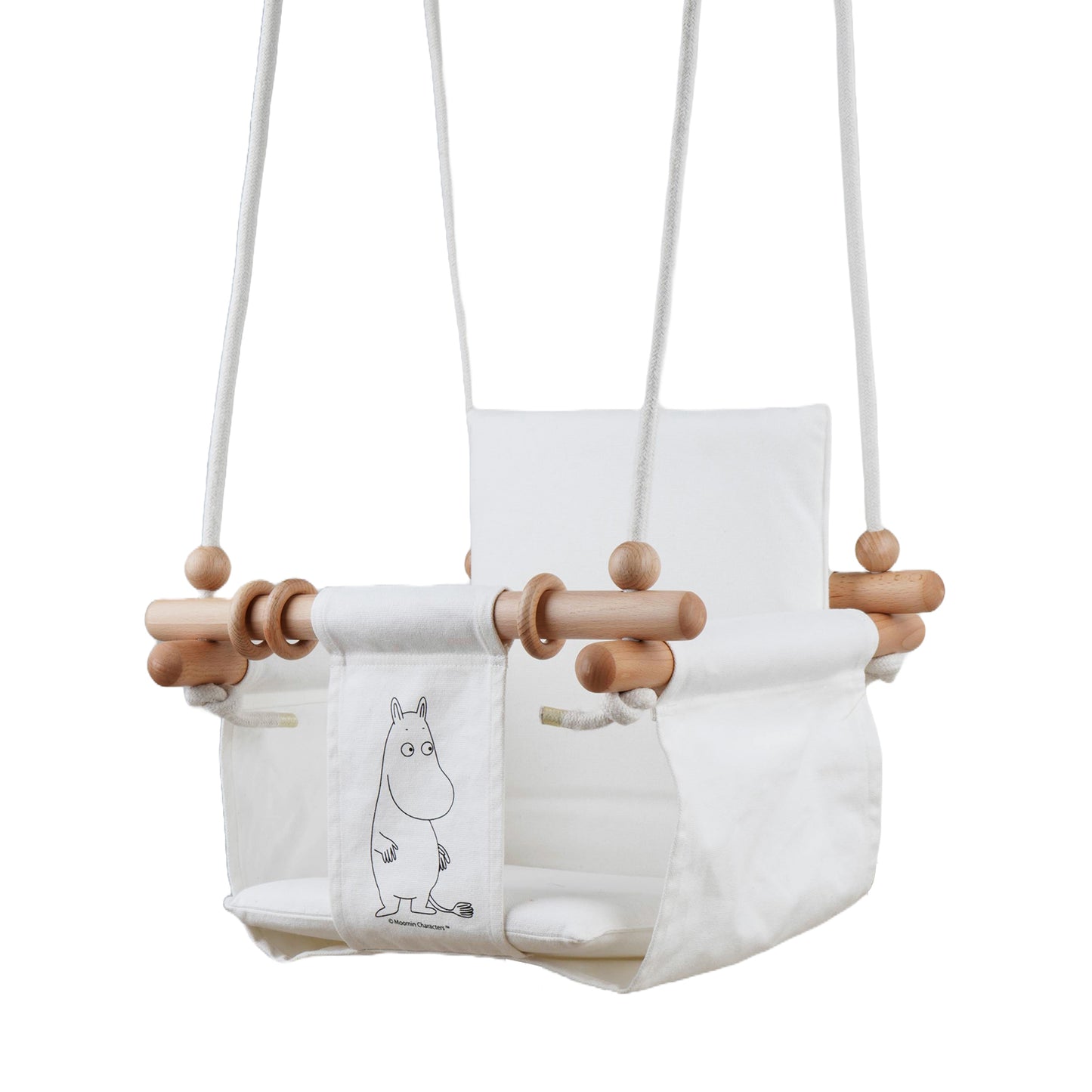 Moomin Baby Swing