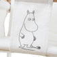 Moomin Baby Swing