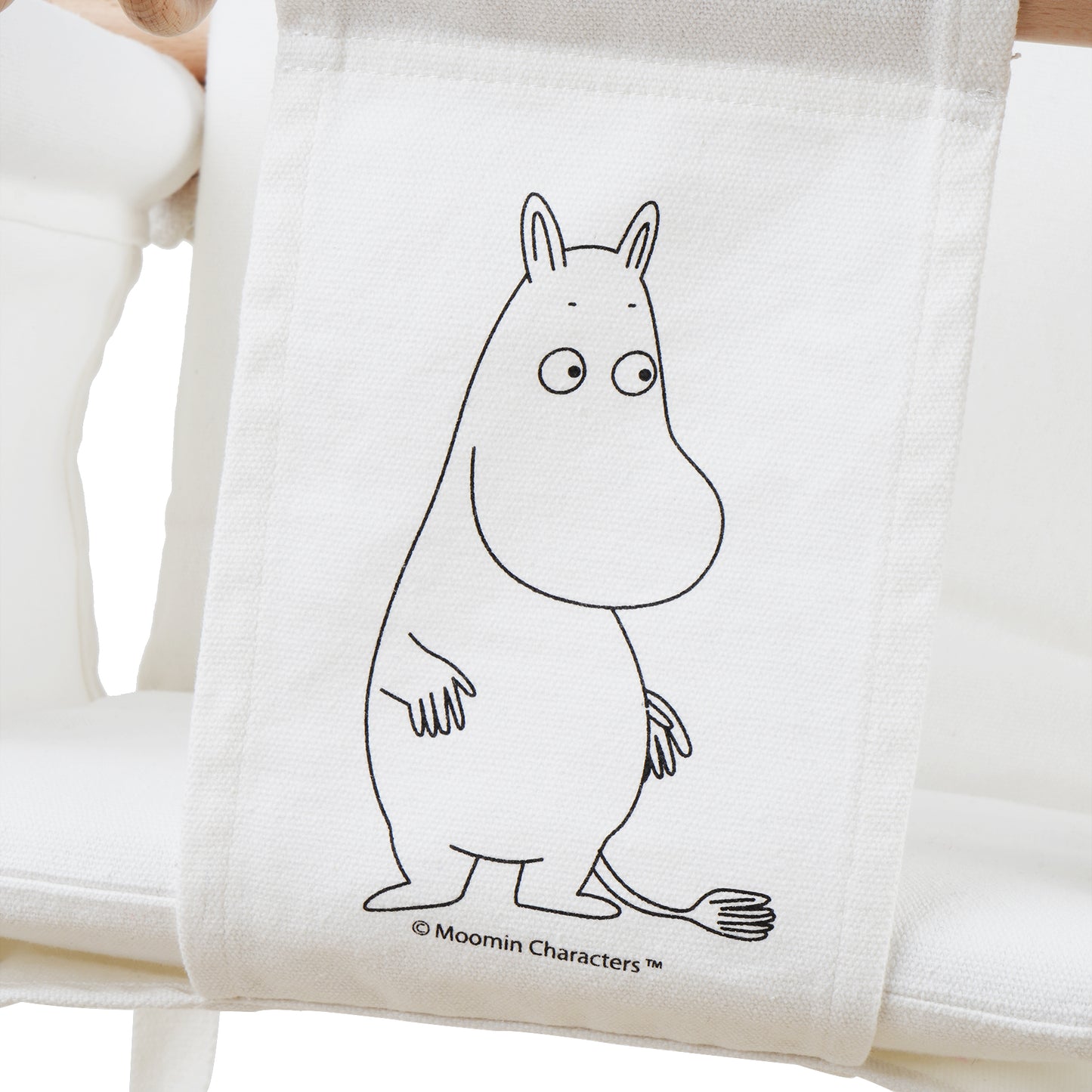 Moomin Baby Swing