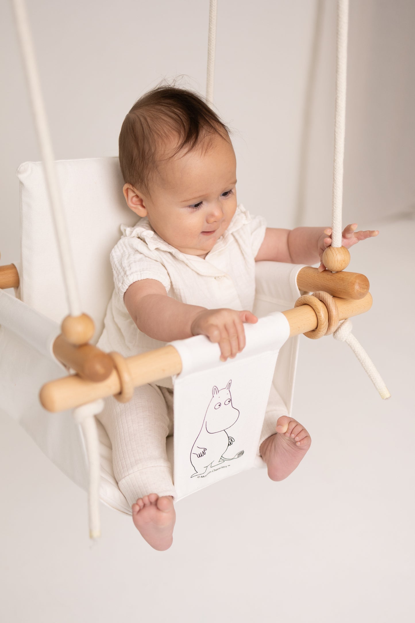 Moomin - Baby Swing