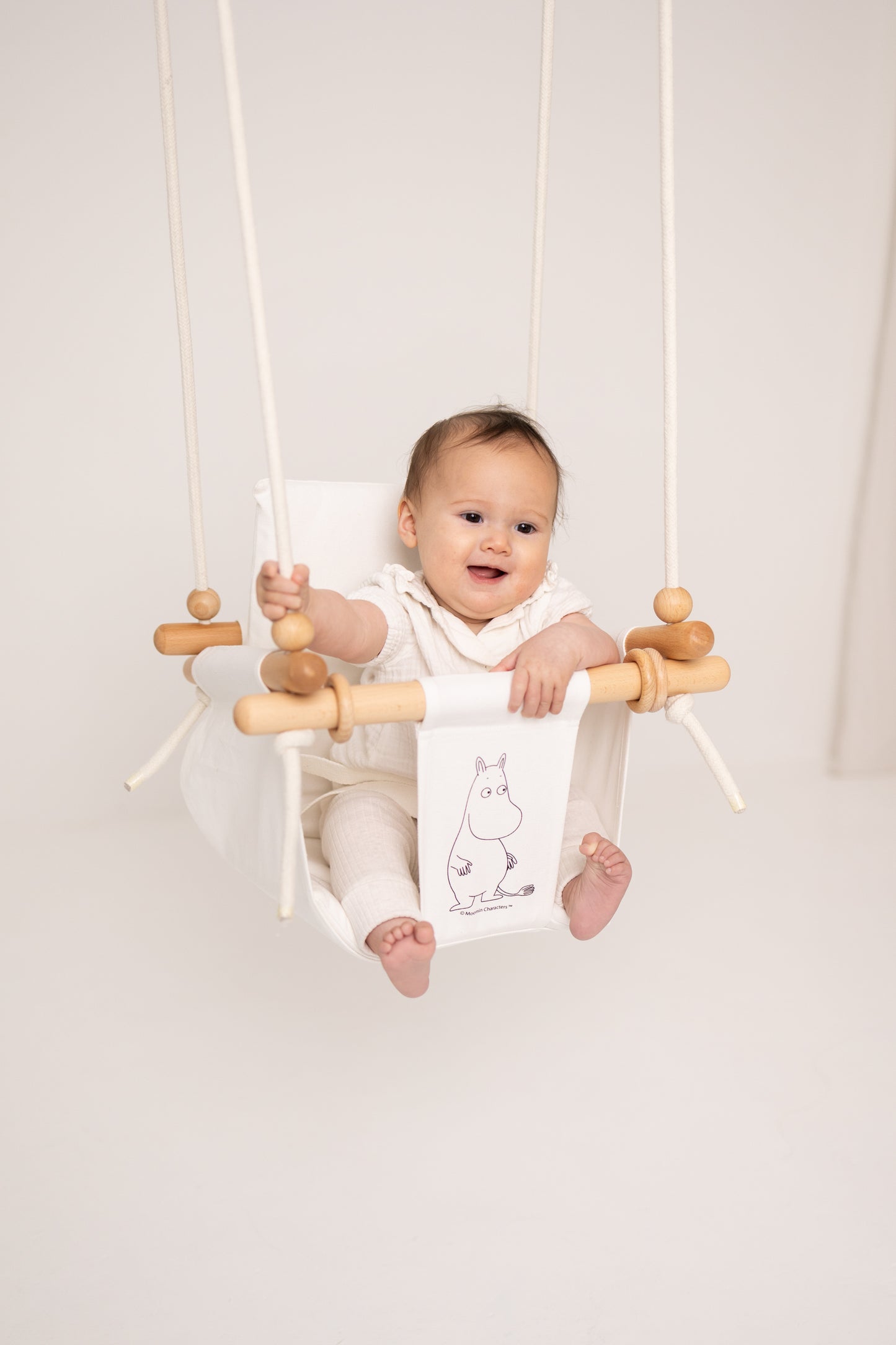 Moomin - Baby Swing
