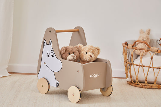Moomin Stroller for Kids