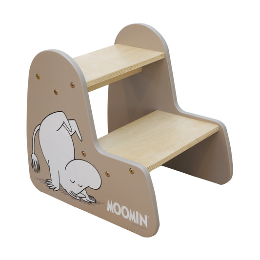 Moomin Stepstool for Kids