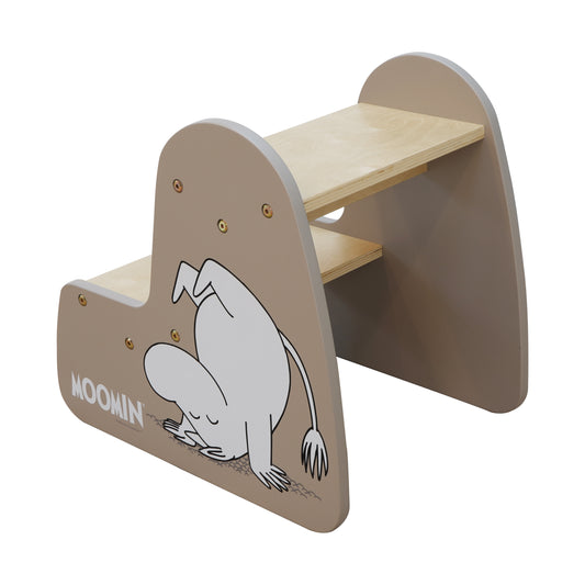 Moomin Stepstool for Kids