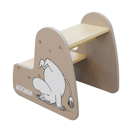 Moomin Stepstool for Kids