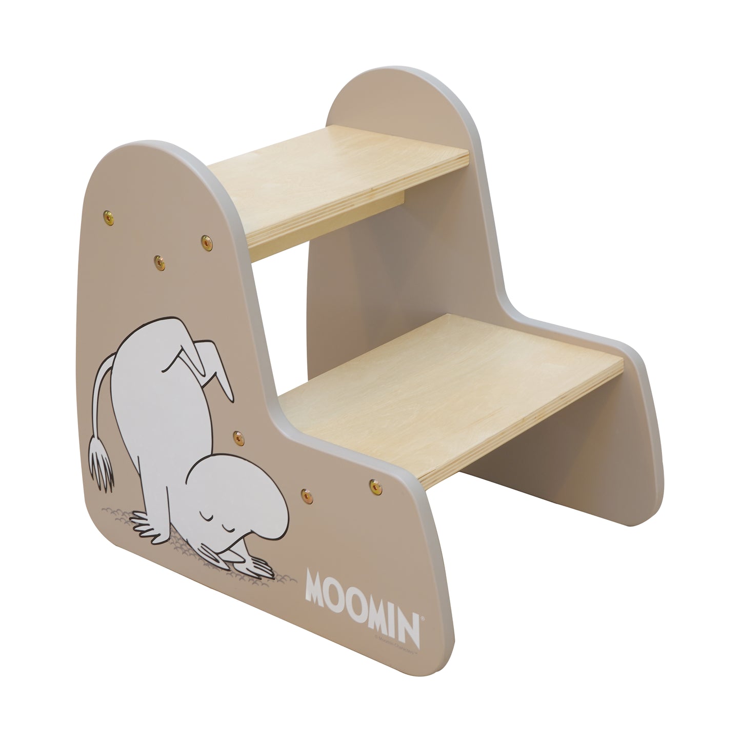 Moomin Stepstool for Kids