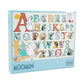 Mumi - Art Puslespil - 1000 brikker - ABC