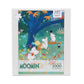 Moomin Art Puzzle - 1000 pcs - Moomins Play in the forest