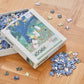 Moomin Art Puzzle - 1000 pcs - Moomins Play in the forest