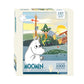 Moomin Art Puzzle - 1000 pcs - Moomins on bridge