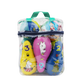Moomin - Soft Bowling Set