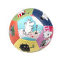 Moomin - Soft Ball W Bell