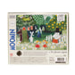 Moomin Art Puzzle - Music Garden - 1000 pcs