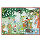 Moomin Art Puzzle - Floral Garden - 1000 pcs