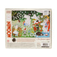 Moomin Art Puzzle - Floral Garden - 1000 pcs