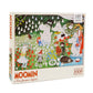 Moomin Art Puzzle - Floral Garden - 1000 pcs
