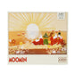 Moomin - Art Puzzle - 1000 pcs - Red
