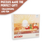 Moomin Art Puzzle - Red - 1000 pcs