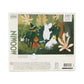 Moomin - Art Puzzle - 1000 pcs - Green