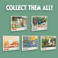 Moomin Art Puzzle - Green - 1000 pcs