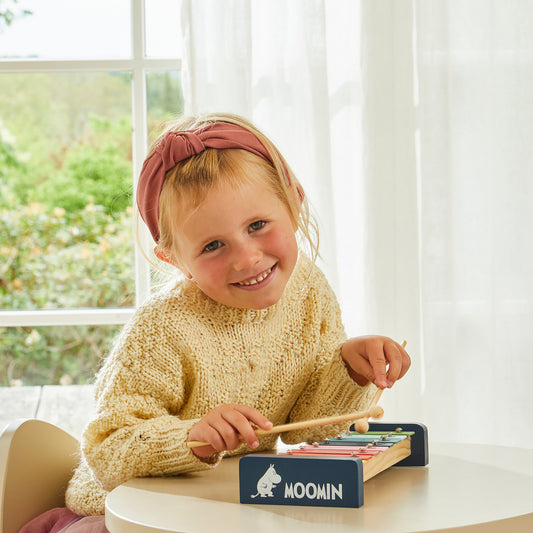 Moomin Xylophone