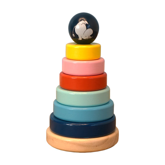 Moomin - Stacking Rings
