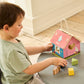 Moomin  -  Sorting Box - House