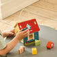 Moomin  -  Sorting Box - House